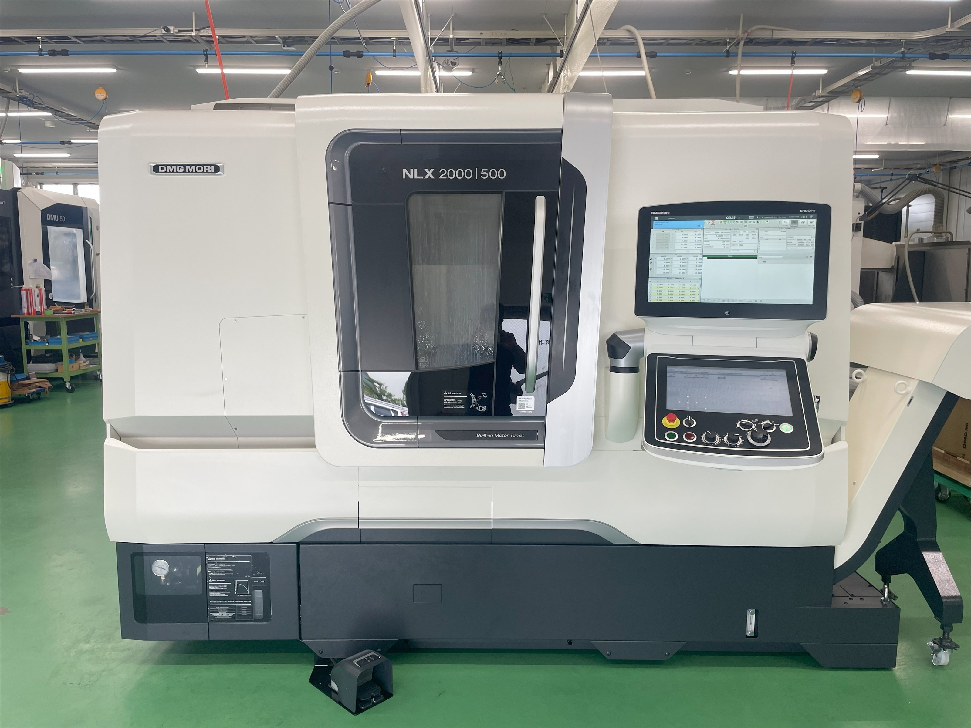 ☆新規設備情報☆